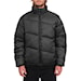 Volcom Wallstone Jacket black