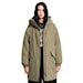 Winter Jacket Volcom Women's Sleepi Puff Up Parka wintermoss 2026