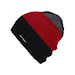 Cap Horsefeathers Matteo flame red 2024