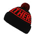 Cap Horsefeathers Royce Youth flame red 2024