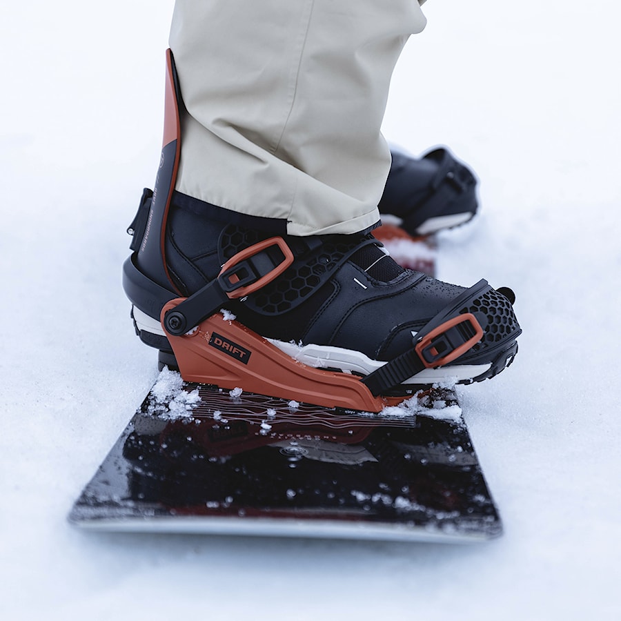 Snowboard Gravity Bandit 2026