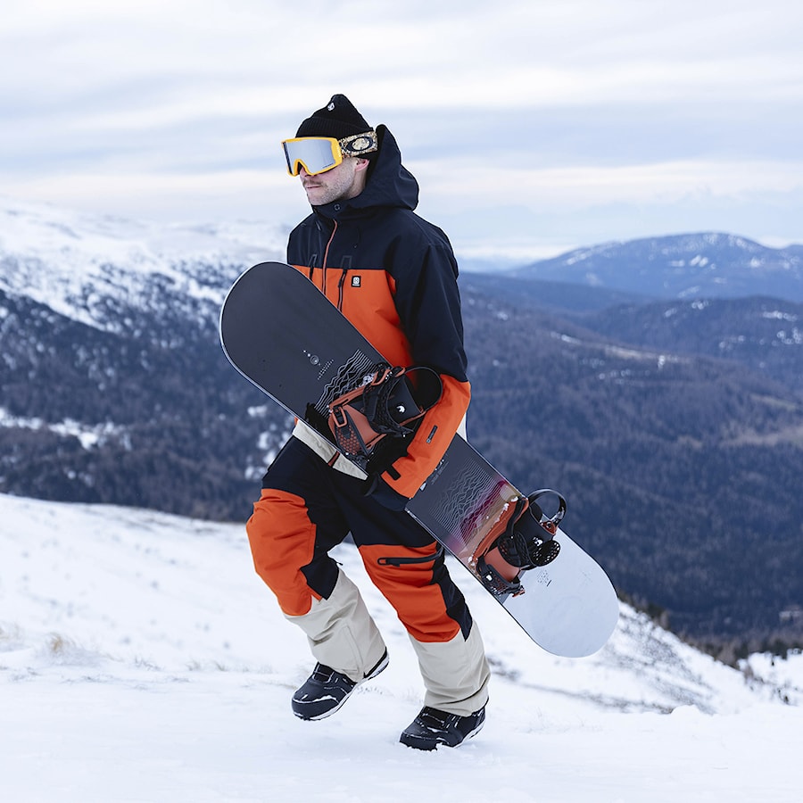 Snowboard Gravity Bandit 2026