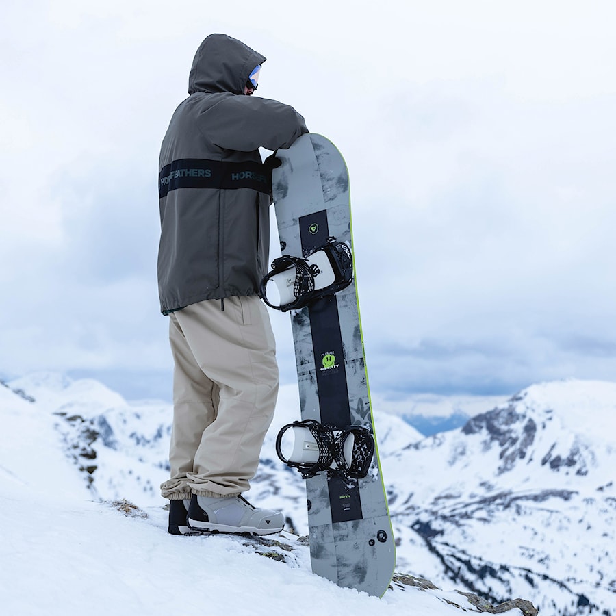 Snowboard Gravity Madball 2026