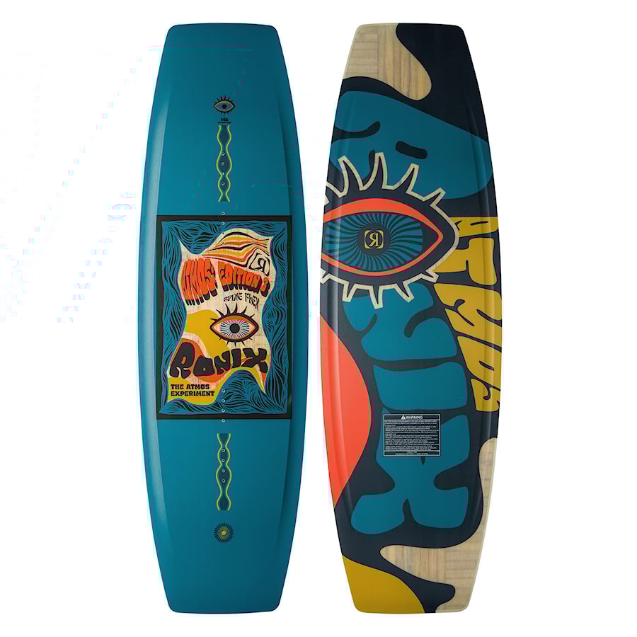 Wakeboard Ronix Atmos 2025