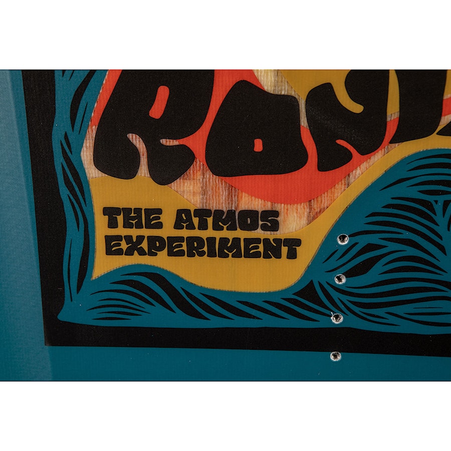 Wakeboard Ronix Atmos 2025