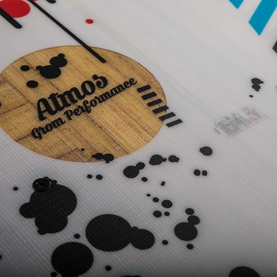 Wakeboard Ronix Kids Atmos 2025