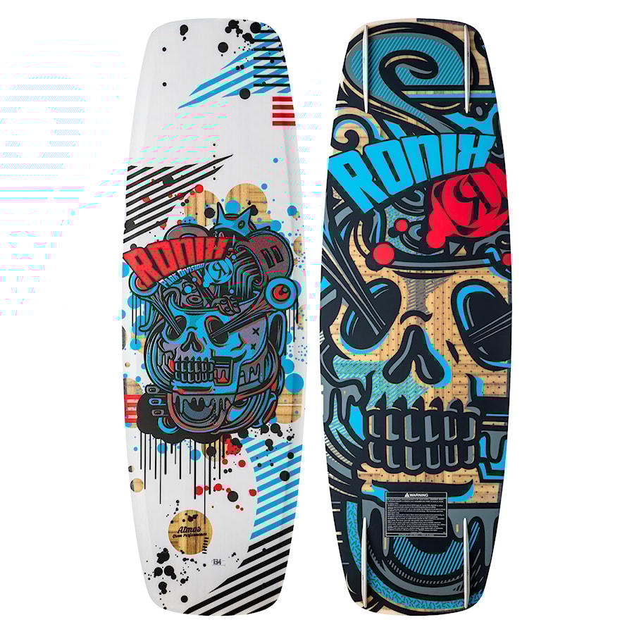 Wakeboard Ronix Kids Atmos 2025