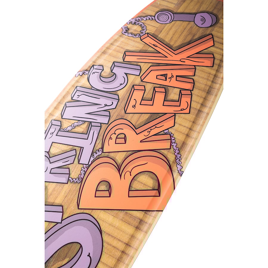 Wakeboard Ronix Spring Break 2025