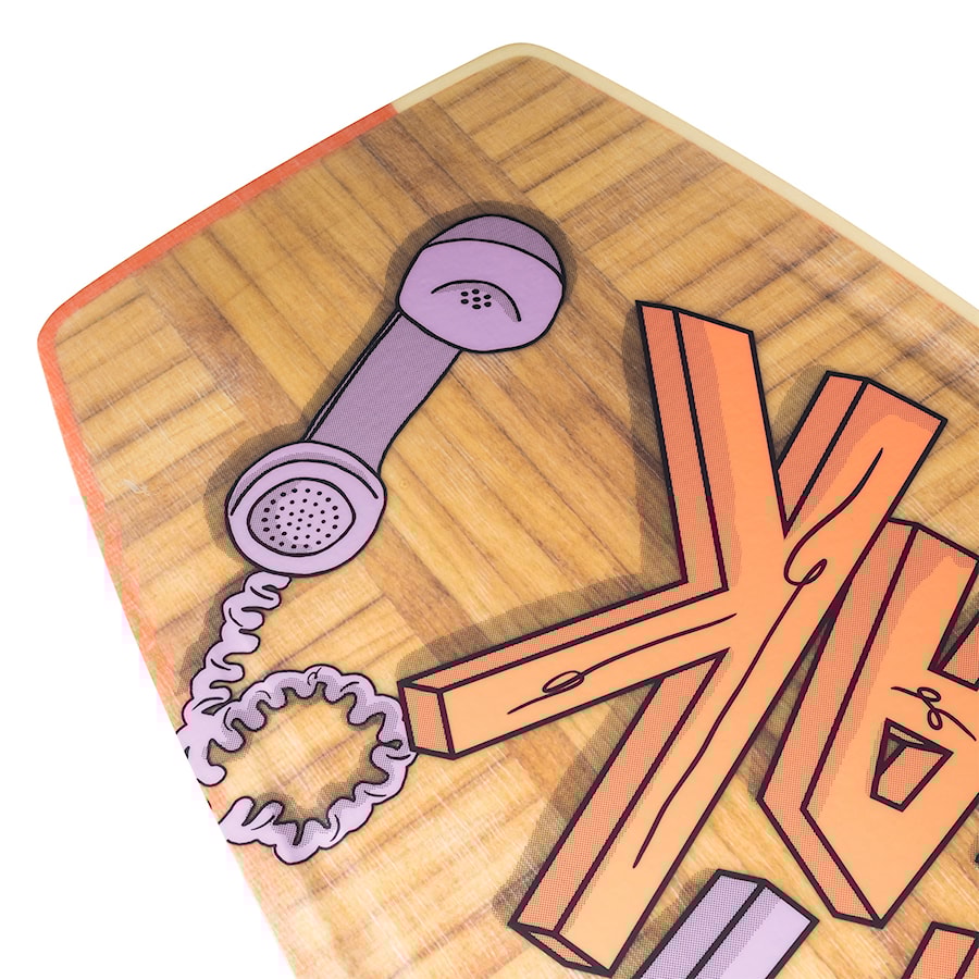 Wakeboard Ronix Spring Break 2025