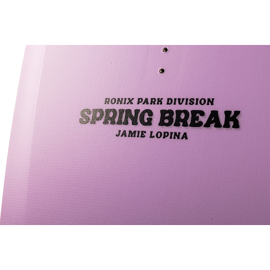 Wakeboard Ronix Spring Break 2025