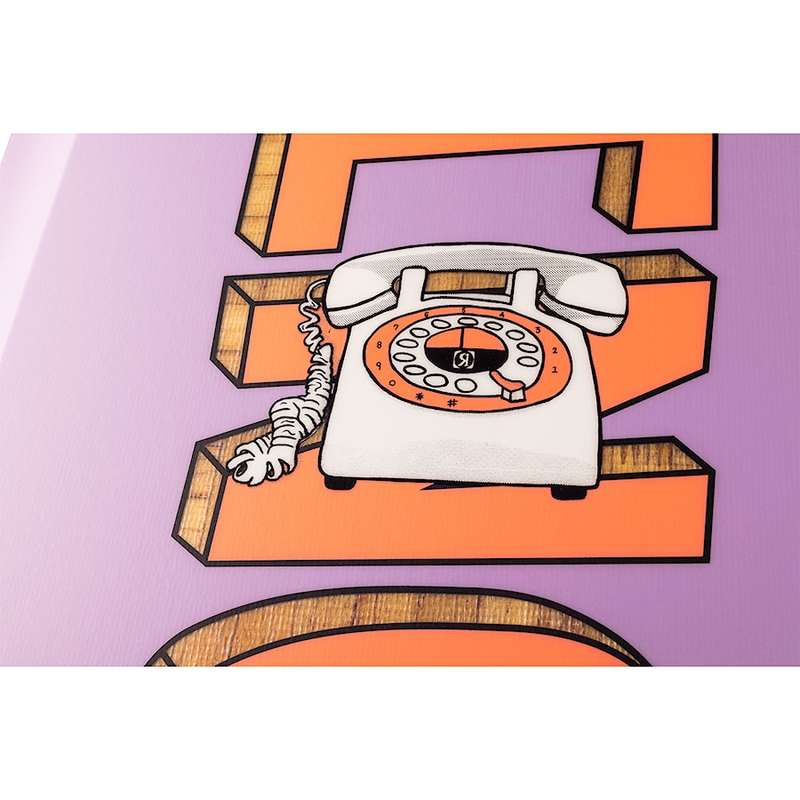 Wakeboard Ronix Spring Break 2025