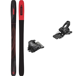 Armada Declivity 88 C + Tyrolia Attack 11 ski set