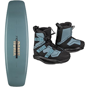 Ronix Atmos set