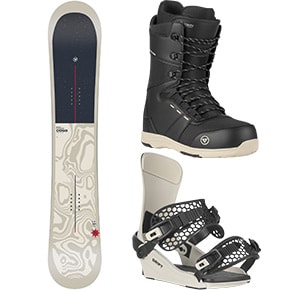 Gravity Cosa komplet