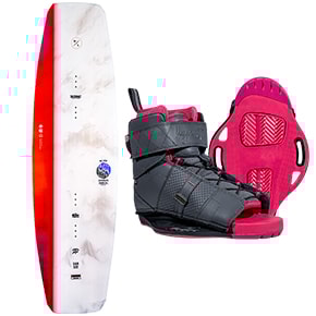 Hyperlite TNT set