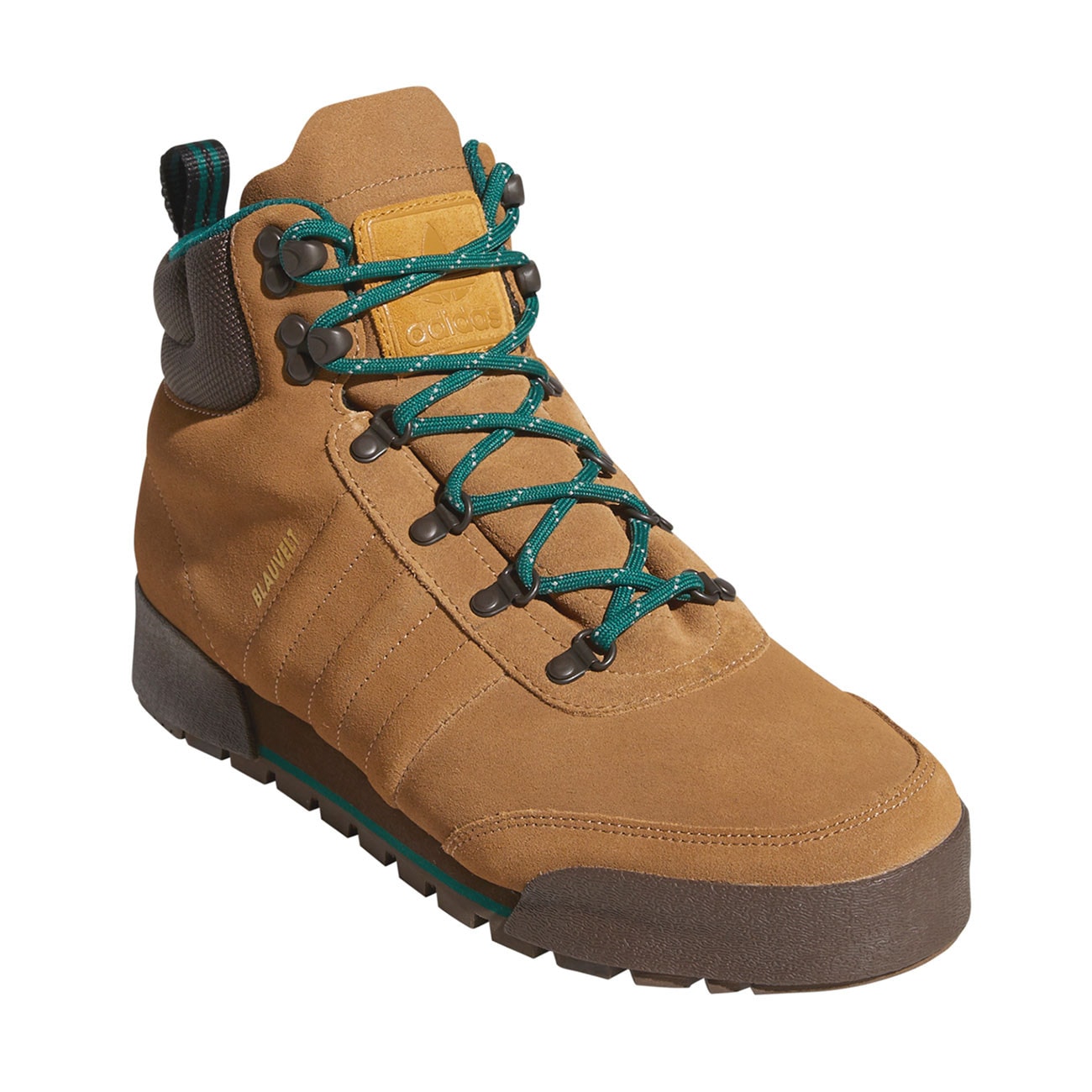 compilar Objetado Cierto Adidas Jake Boot 2.0 raw desert/brown/collegiate grn | Snowboard Zezula