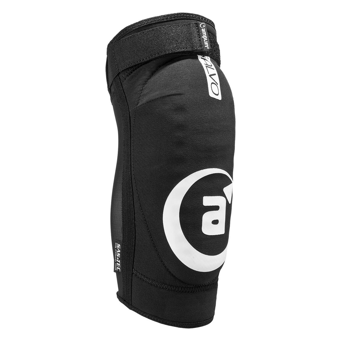 Amplifi Salvo Elbow jet-black S 21/22