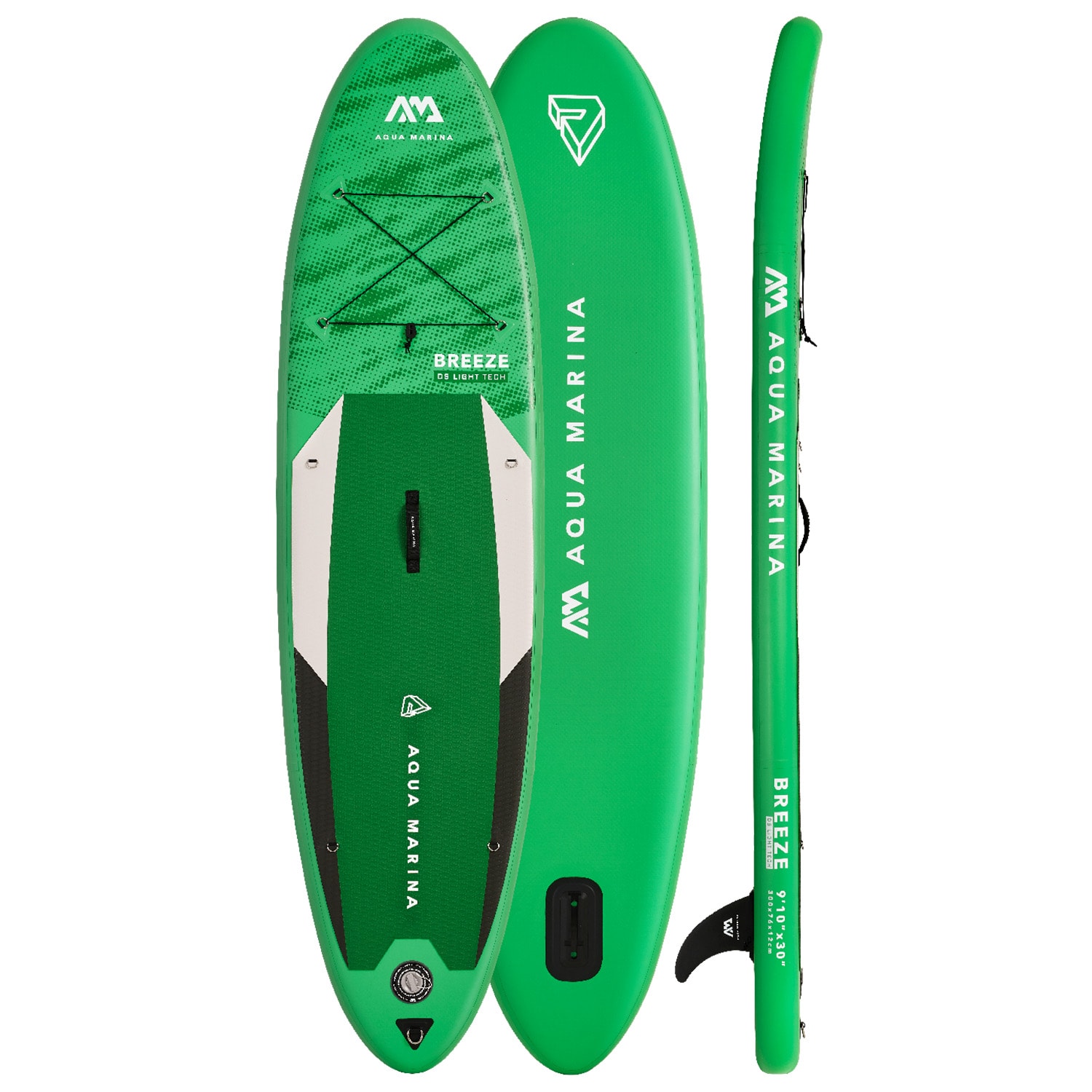 Aqua Marina Breeze 9'10