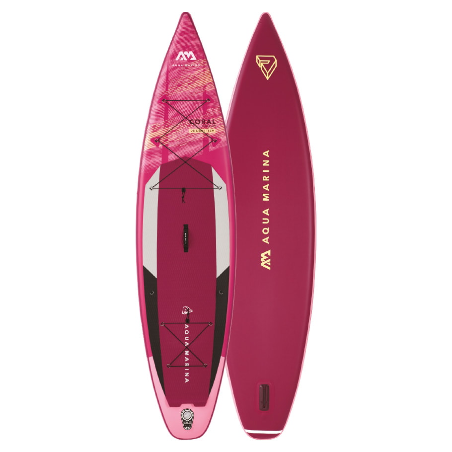 Aqua Marina Coral Touring 11'6