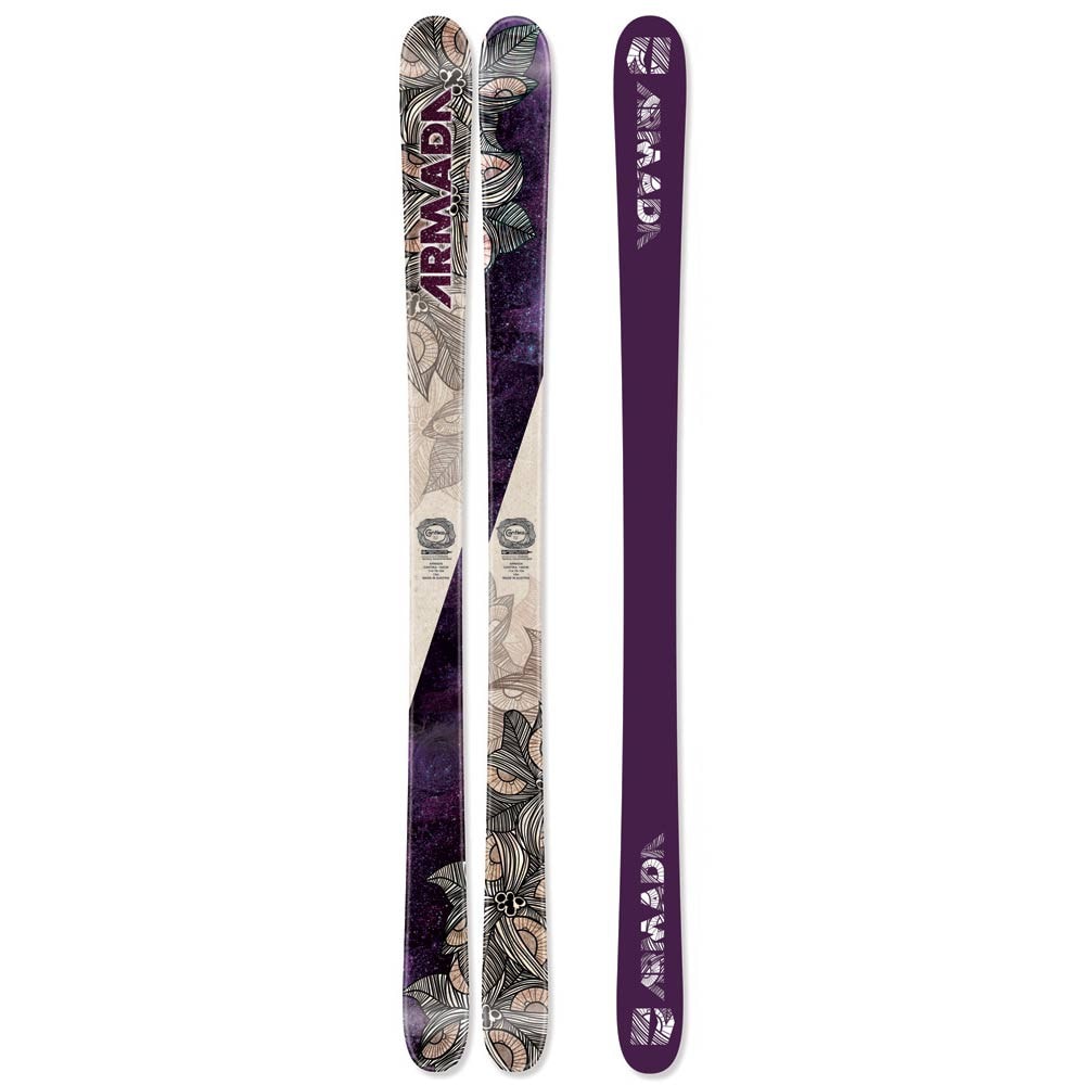 Skis Armada Cantika Snowboard Zezula