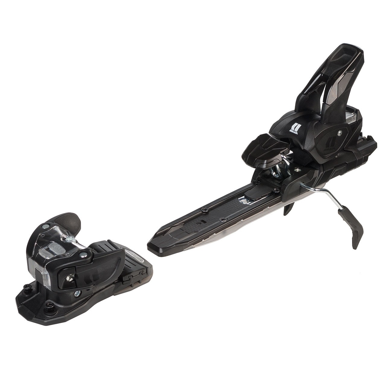 Ski Binding Armada Warden Mnc 11 Snowboard Zezula