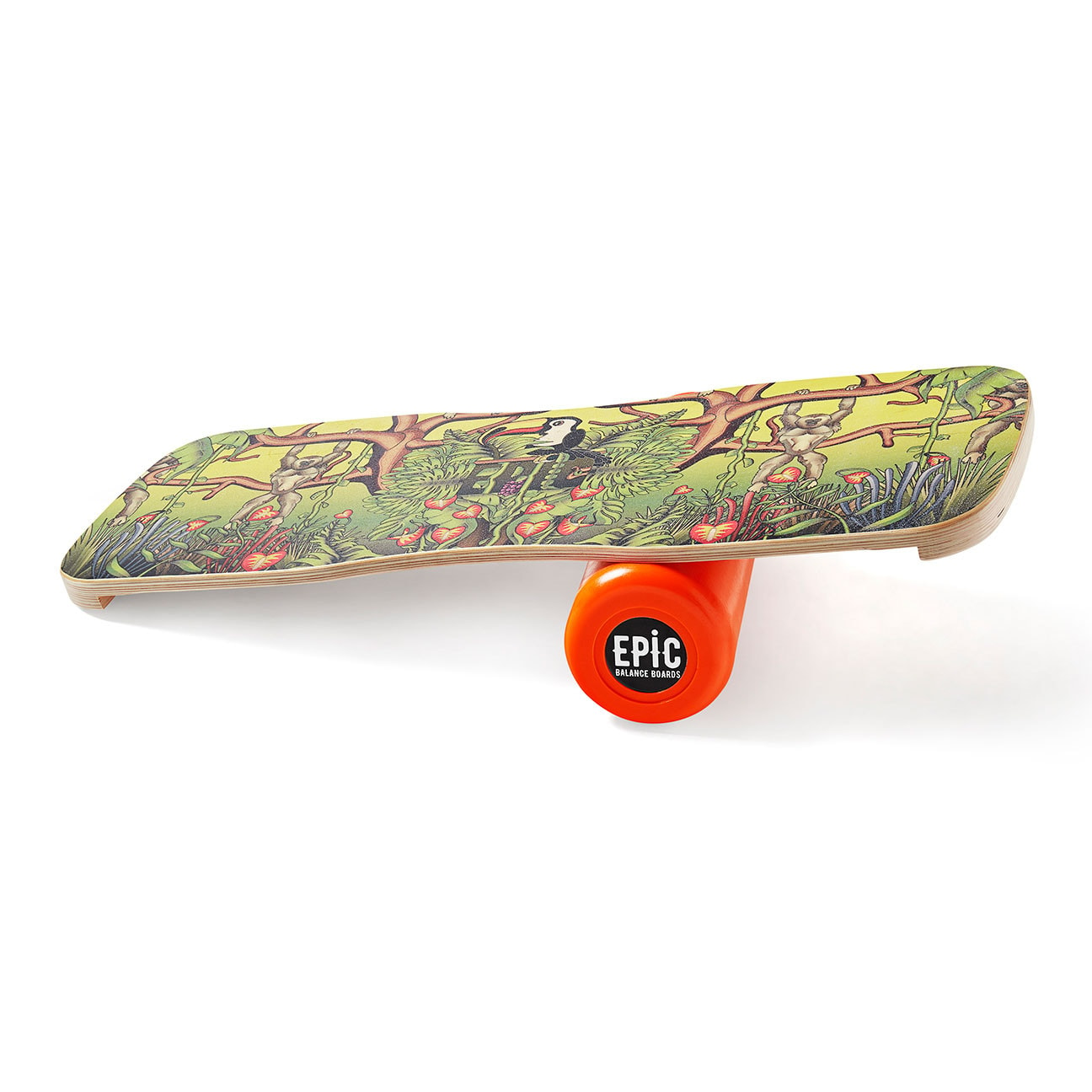 Epic Retro Series jungle 85 × 30,5 cm 23