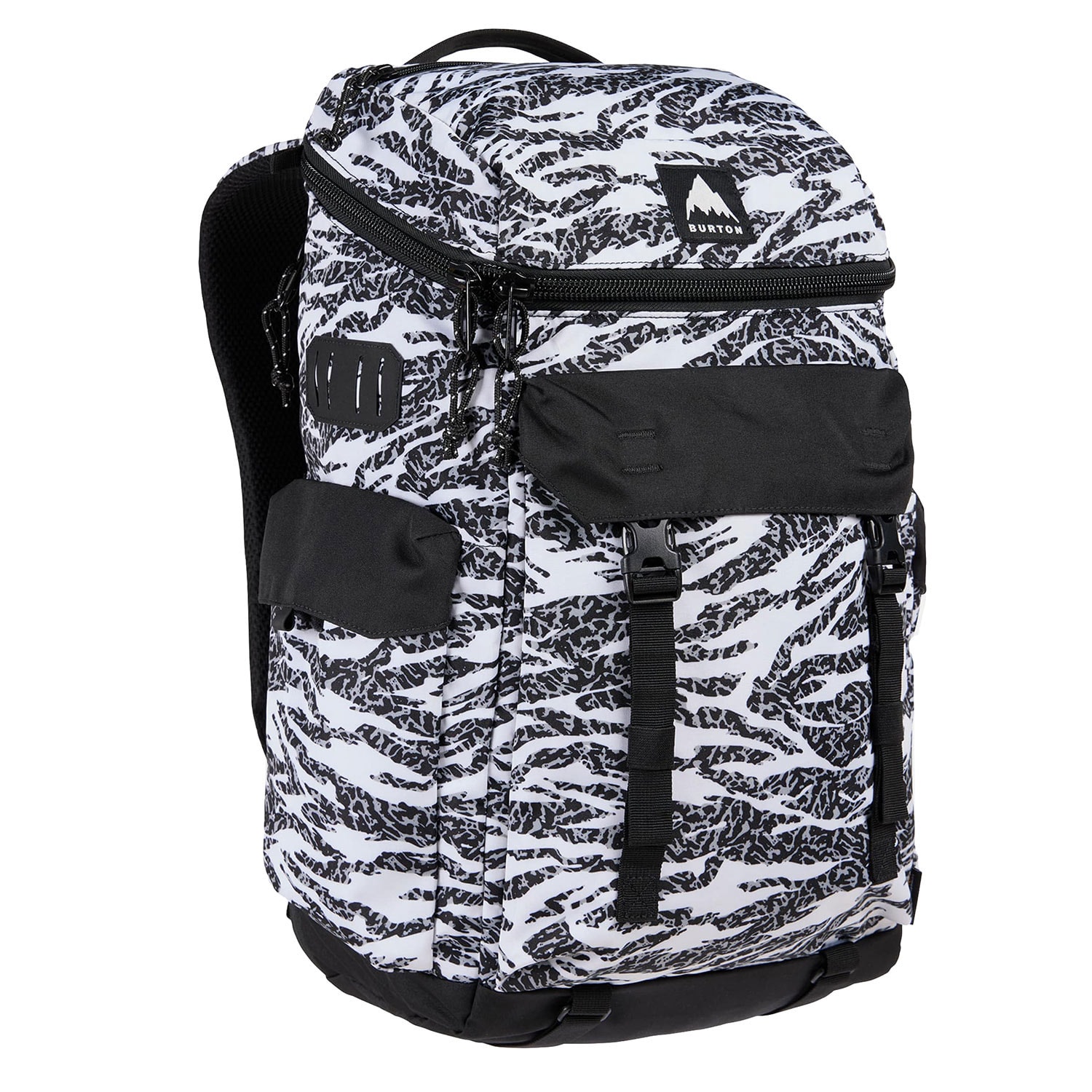 Backpack Burton Annex 2.0 28L zebra camo | Snowboard Zezula