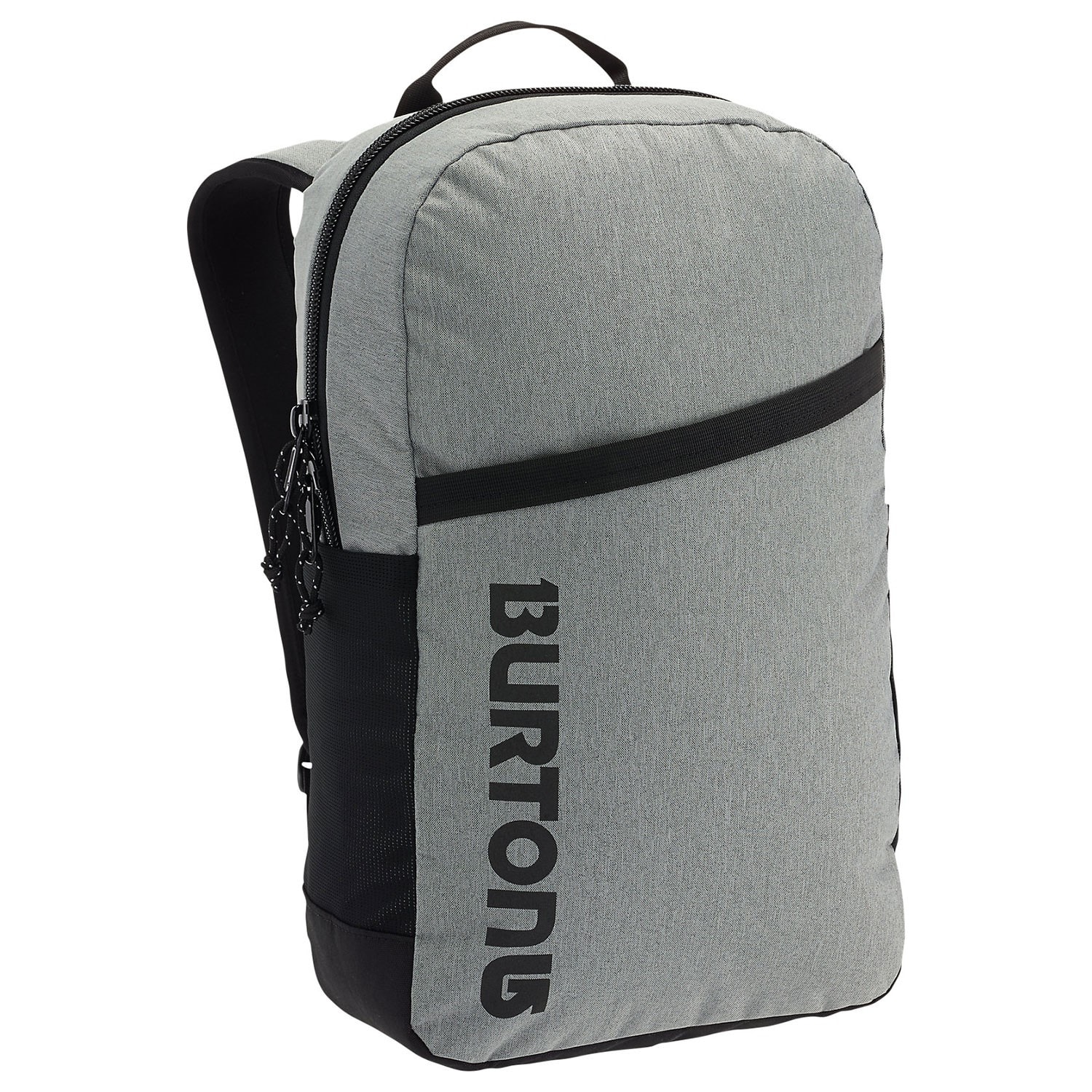 Backpack Burton Apollo grey heather