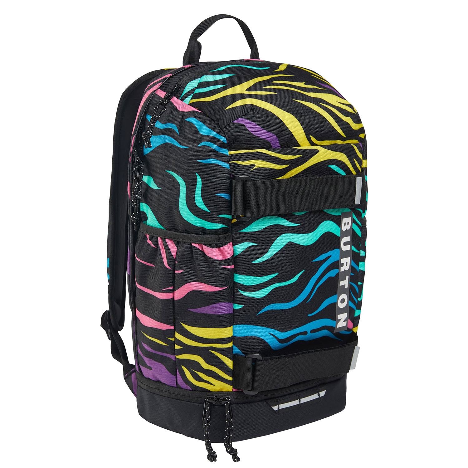Backpack Burton Kids Distortion 18L safari | Snowboard Zezula