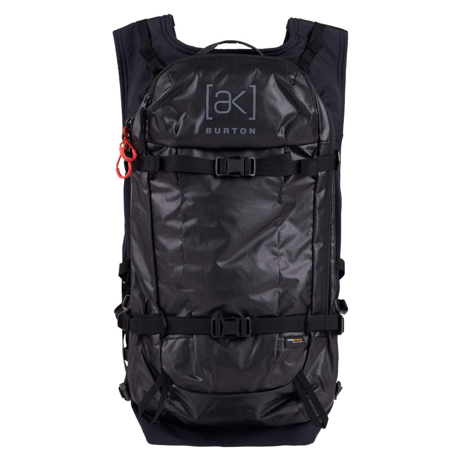 Snowboard Backpack Burton [ak] Dispatcher Vest 13L true black