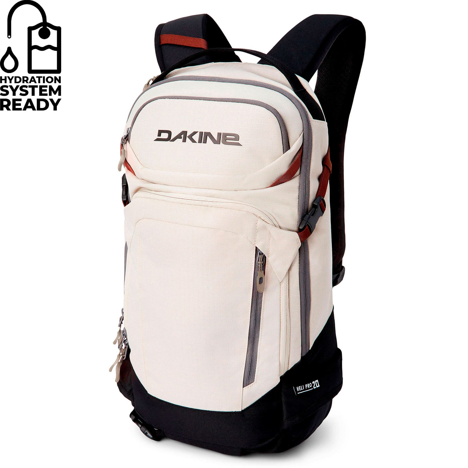 Dakine heli pro 20l discount