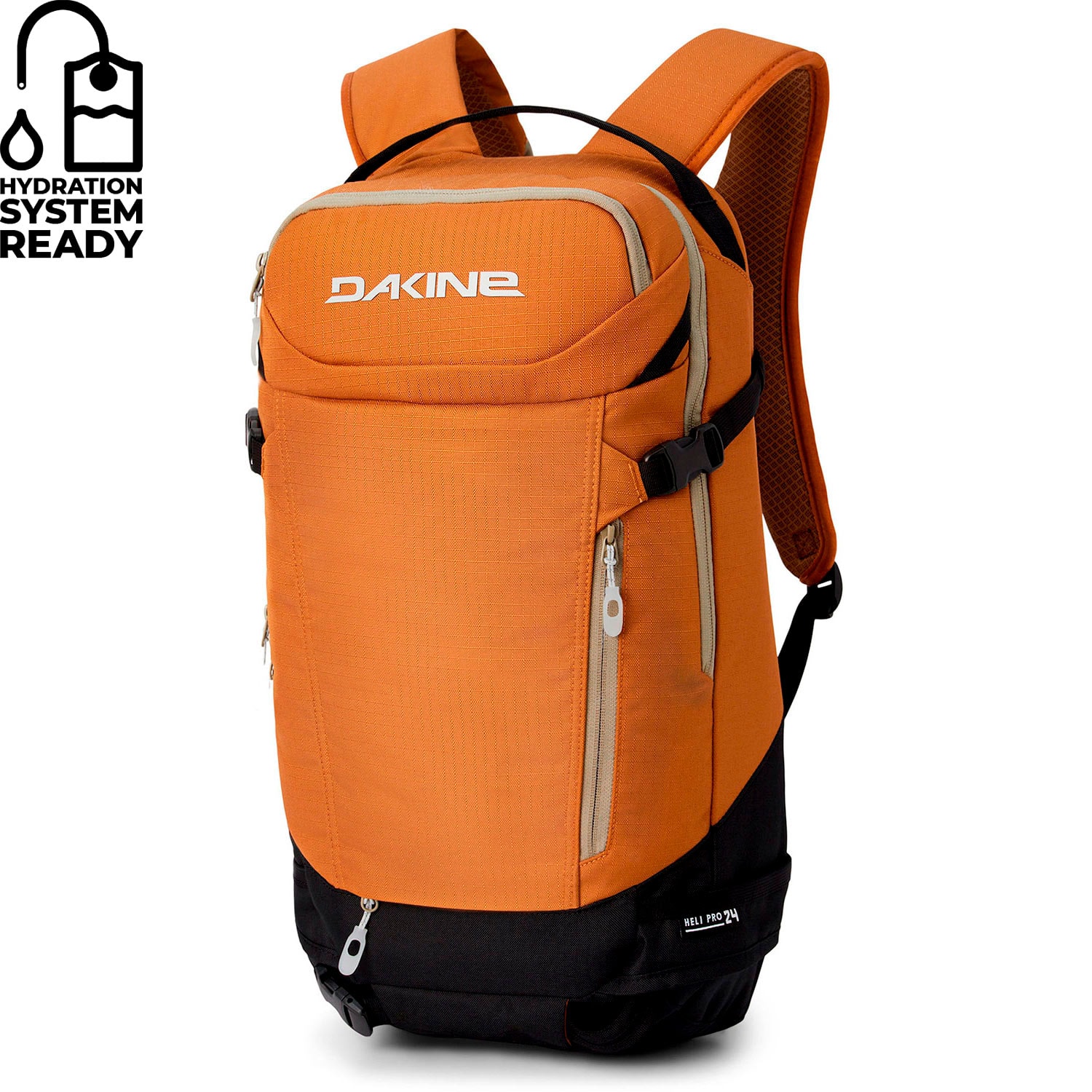 Dakine heli pro 24l discount