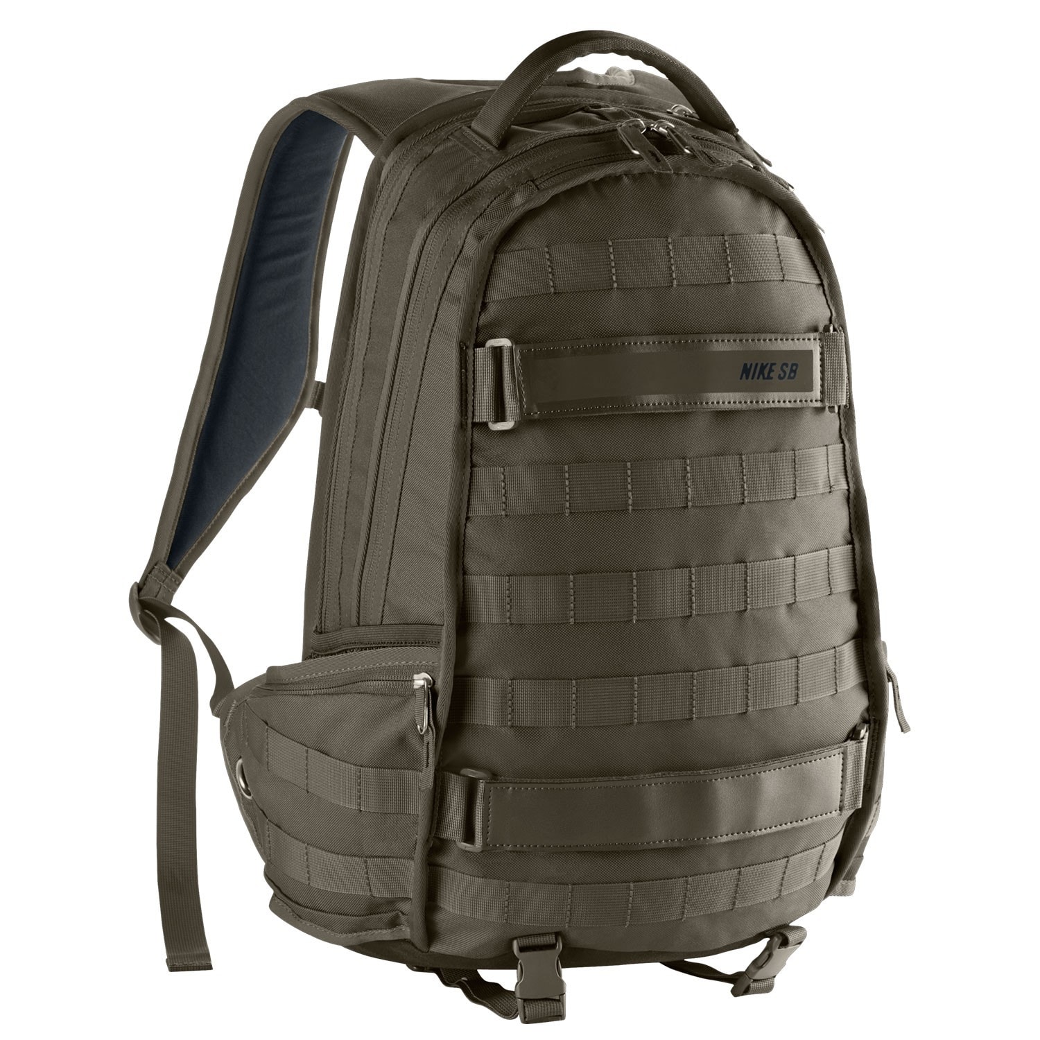 nike sb backpack khaki