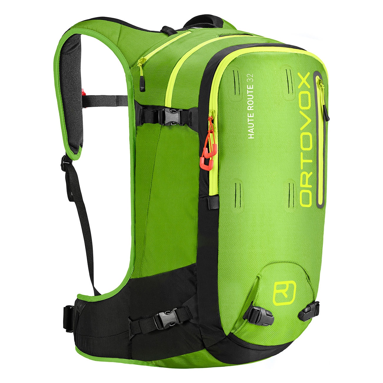 ORTOVOX Haute Route 32 matcha green 