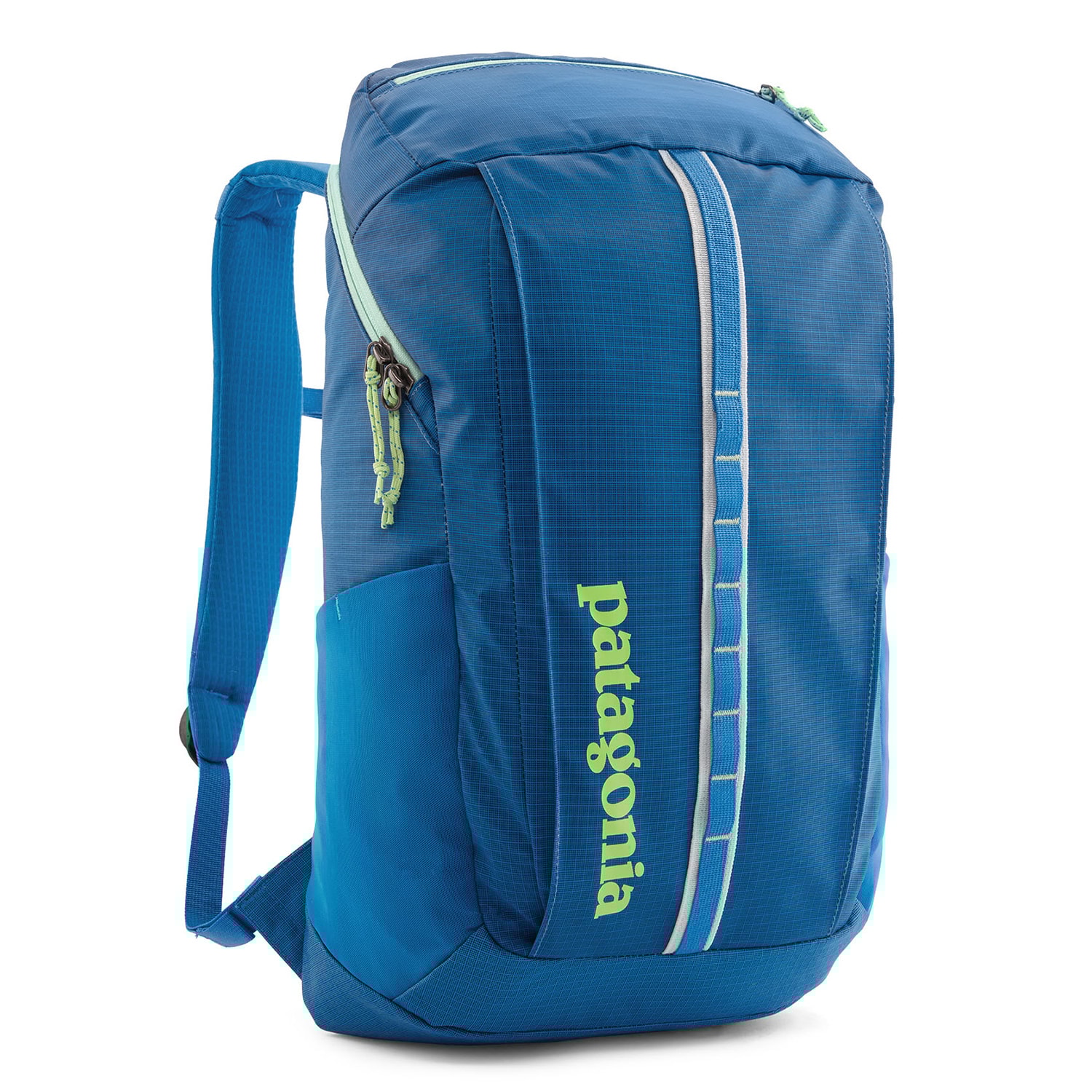 Backpack Patagonia Black Hole Pack 25L vessel blue Snowboard Zezula