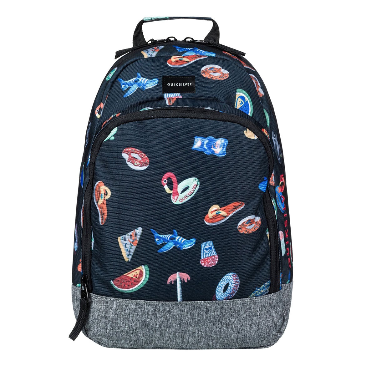 quiksilver chompine backpack