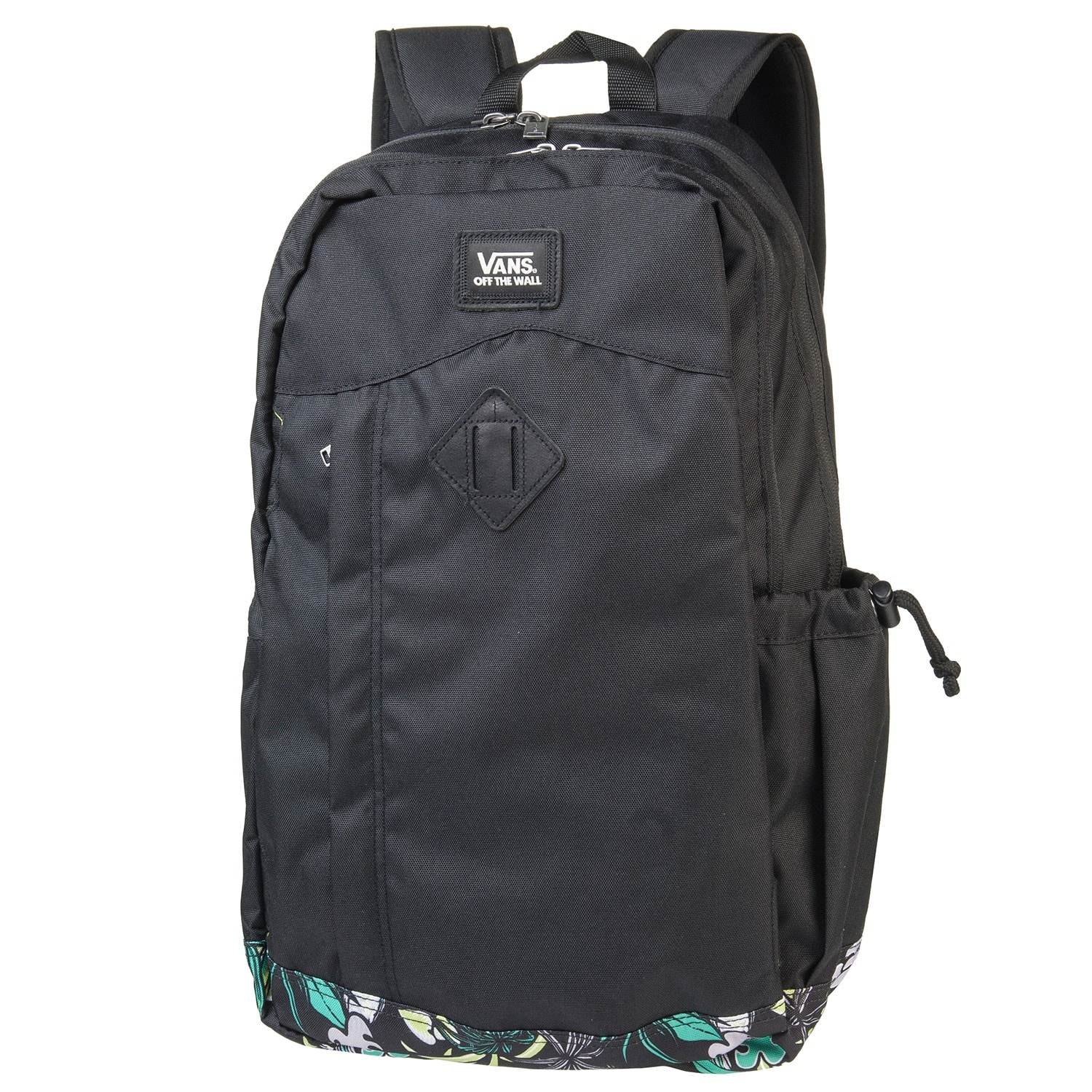 Vans authentic shop backpack