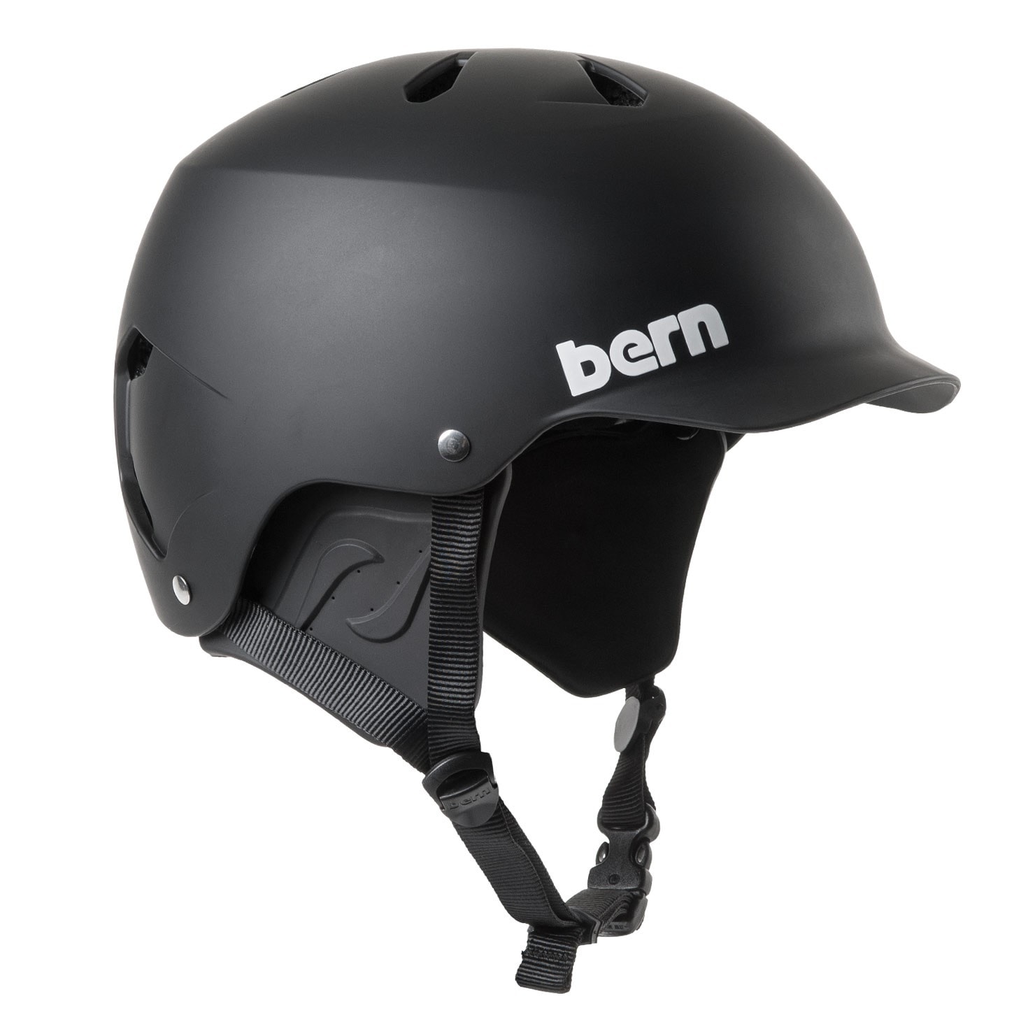 Bern watts best sale h2o helmet