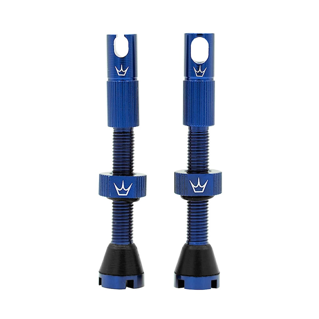 Peaty's MK2 Tubeless Valves 42mm