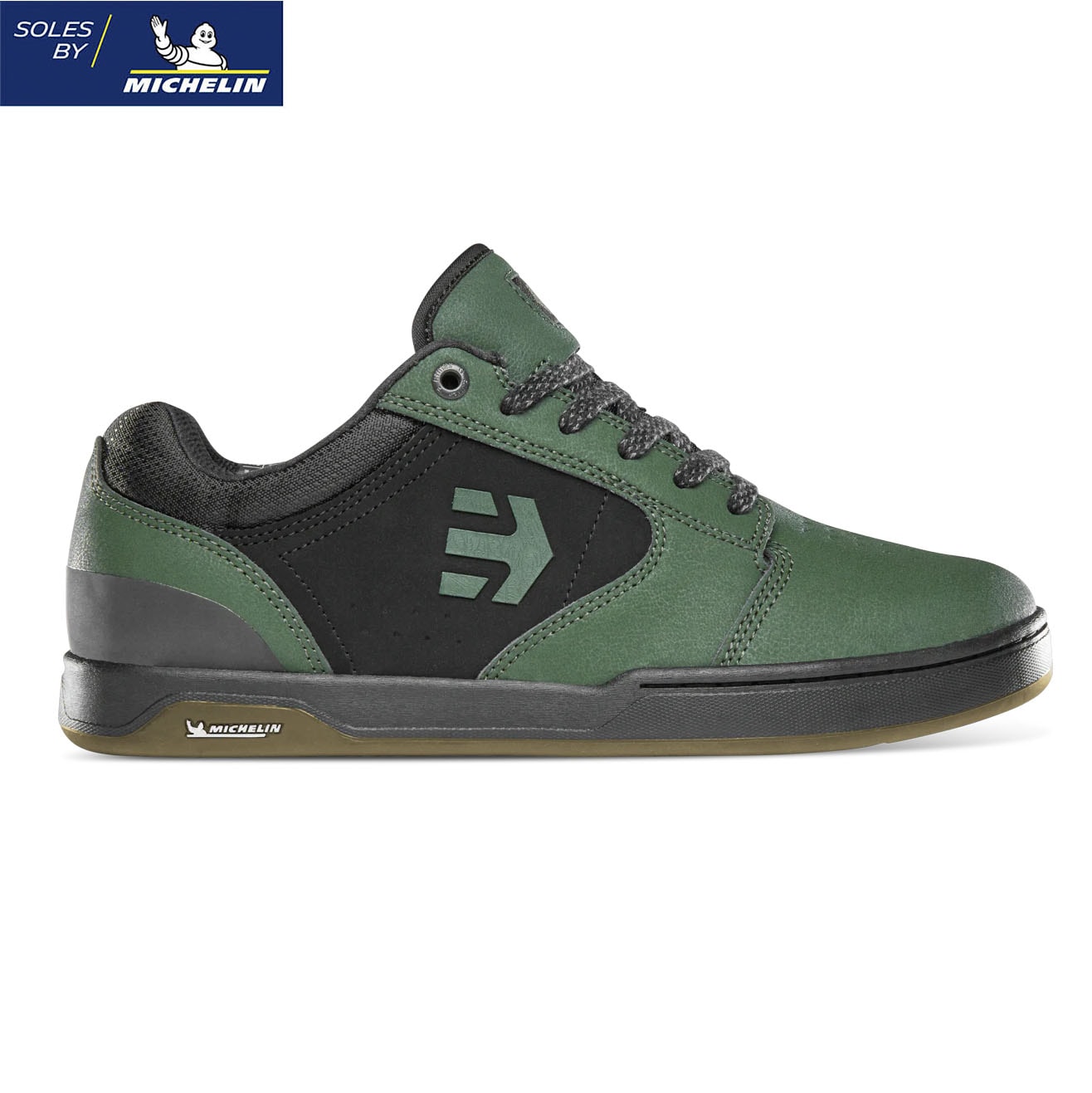 Etnies Camber Crank green/black UK 10,5 (EUR 45,5) 22