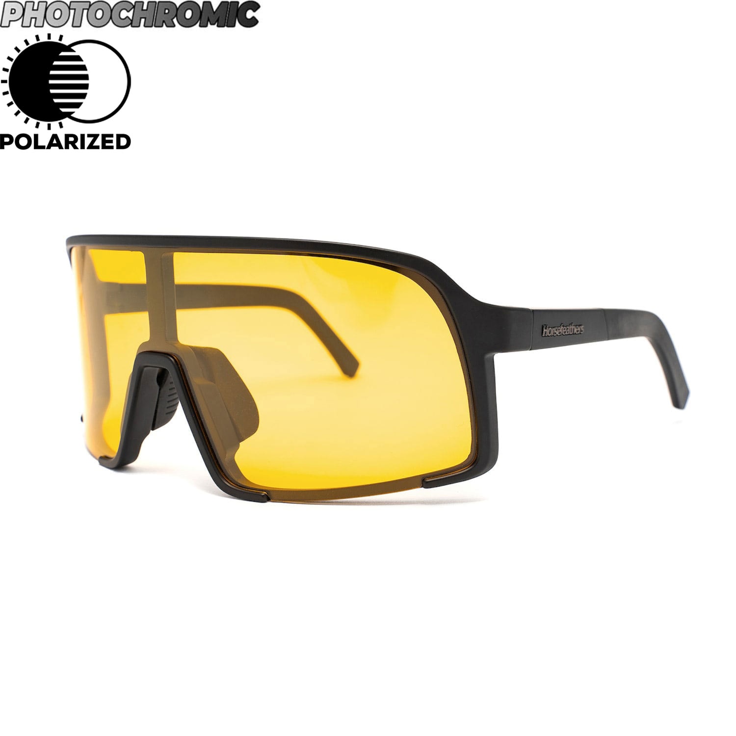 Horsefeathers Magnum Photochromic