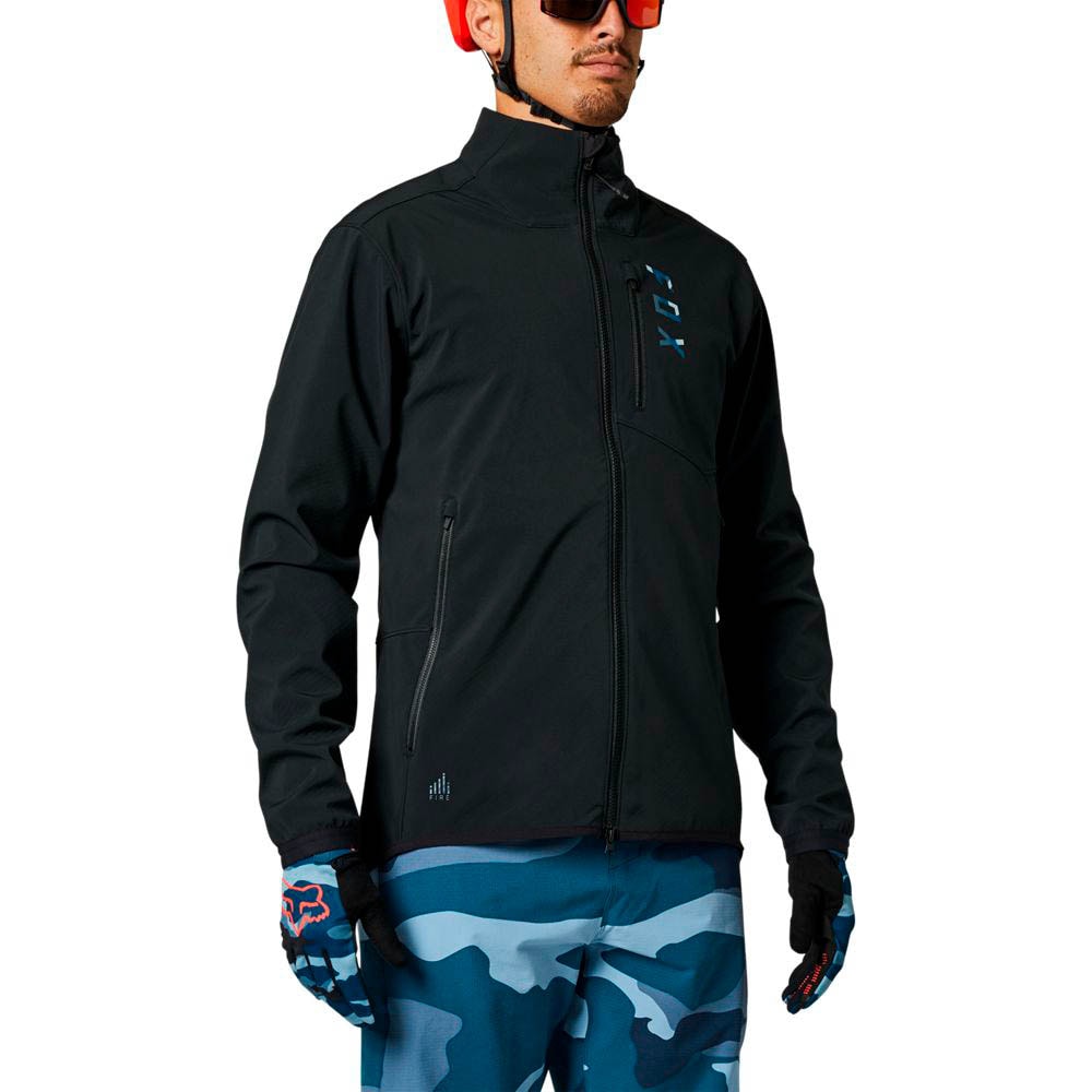 Fox Ranger Fire Jacket black XL 21