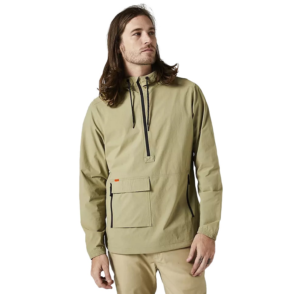 Fox Survivalist Anorak Jacket