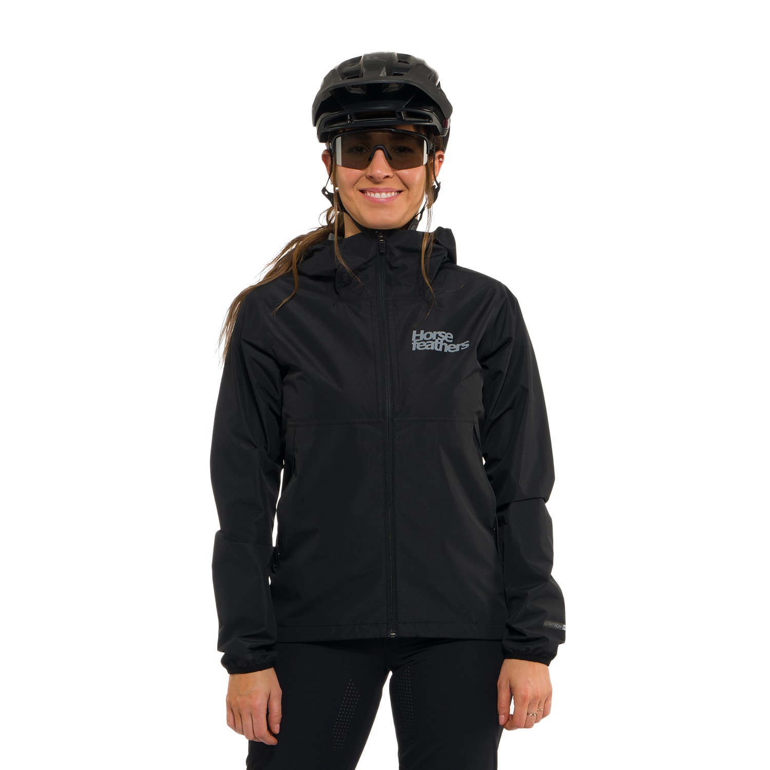 Horsefeathers Onyx Jacket