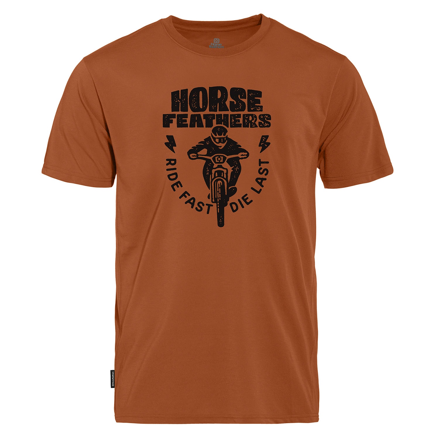 Horsefeathers Full Send