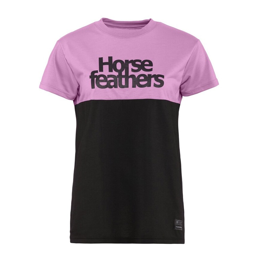 Horsefeathers W Fury orchid M 23