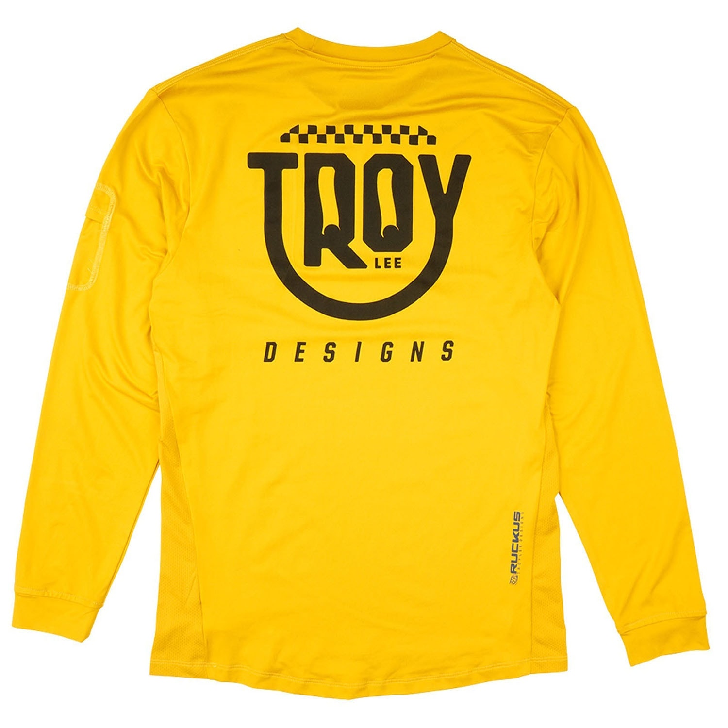 Troy Lee Designs Ruckus LS Ride