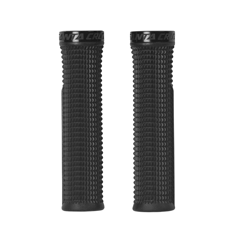 Bike Grip Santa Cruz House Grips 30 mm black Snowboard Zezula