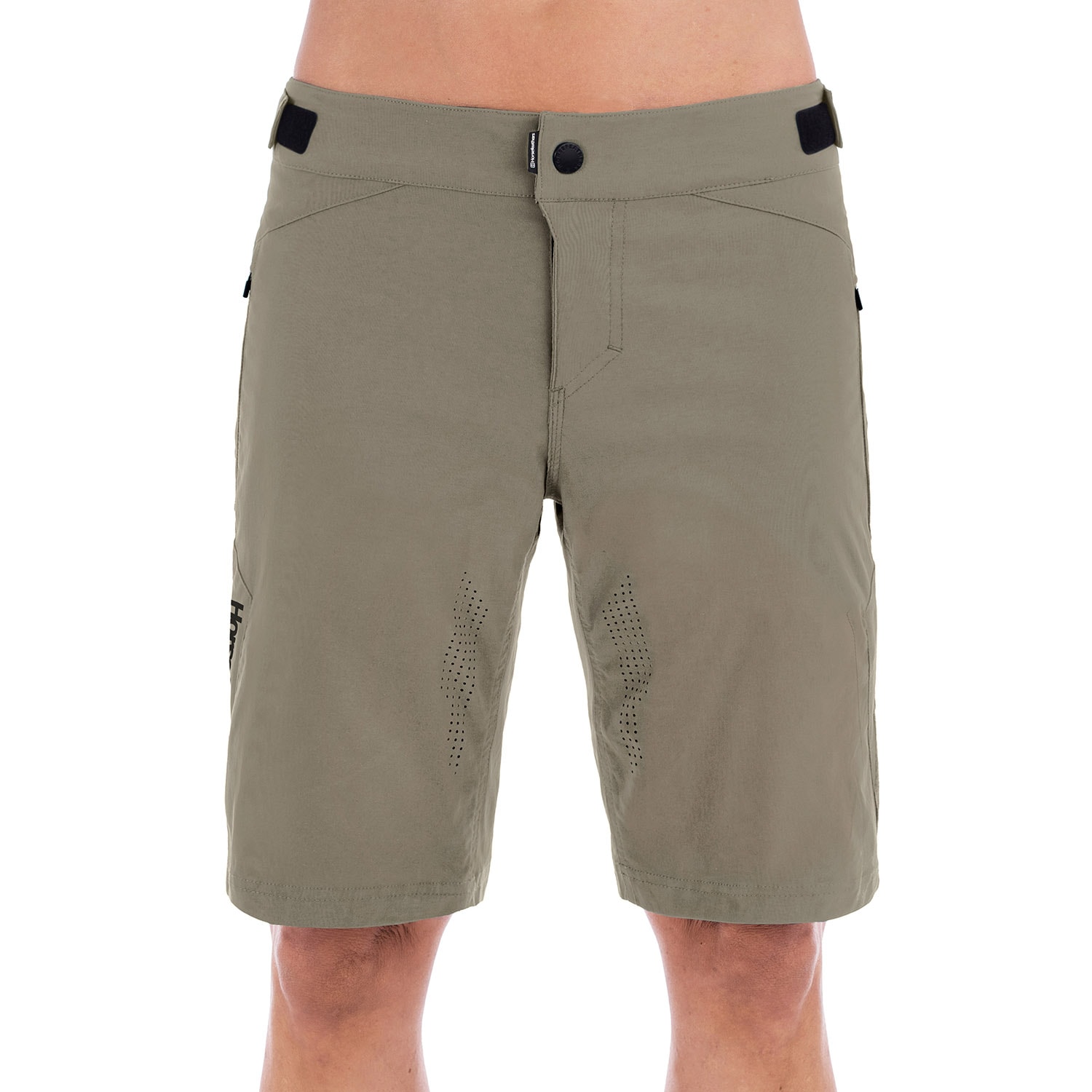 Horsefeathers Icon Shorts