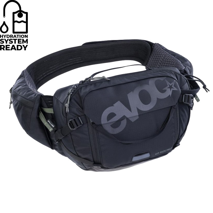 EVOC Hip Pack Pro 3